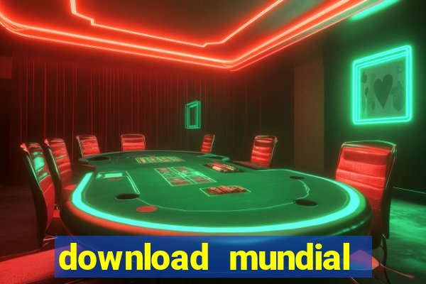 download mundial football league tudo desbloqueado